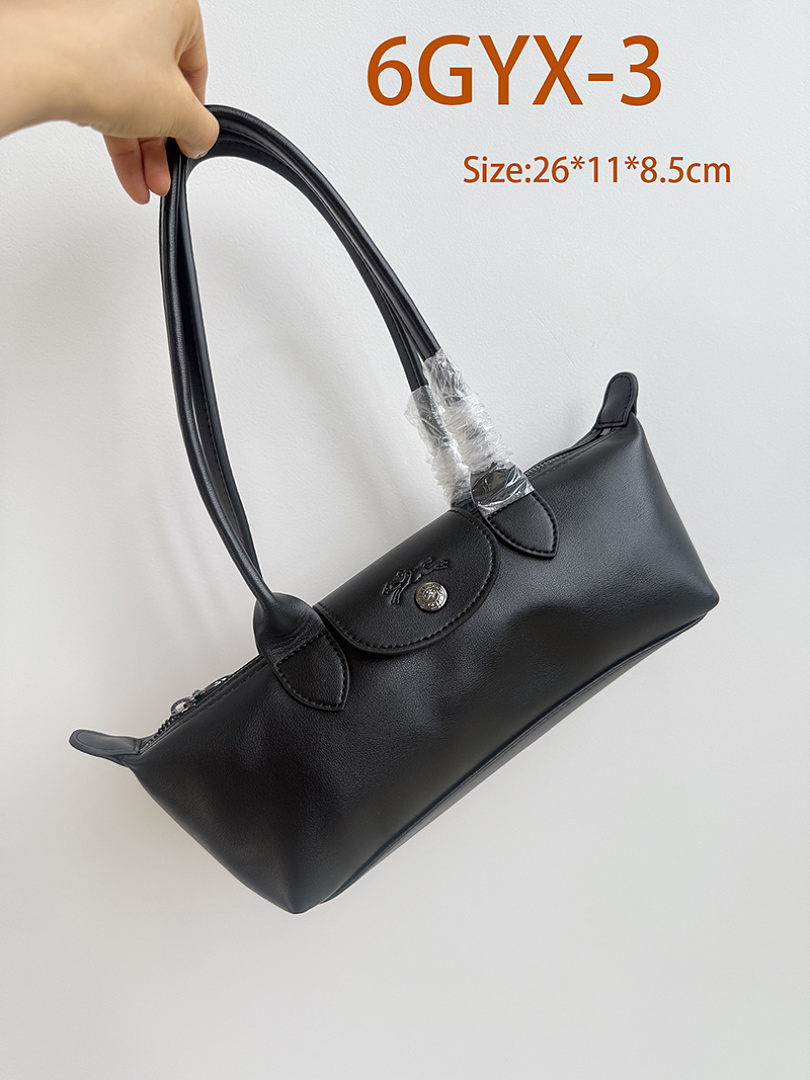 Longchamp Le Pliage Xtra S · 6GYX — תמונה 15