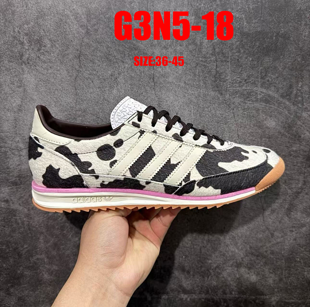 Adidas SL 72 · G3N5 — תמונה 10