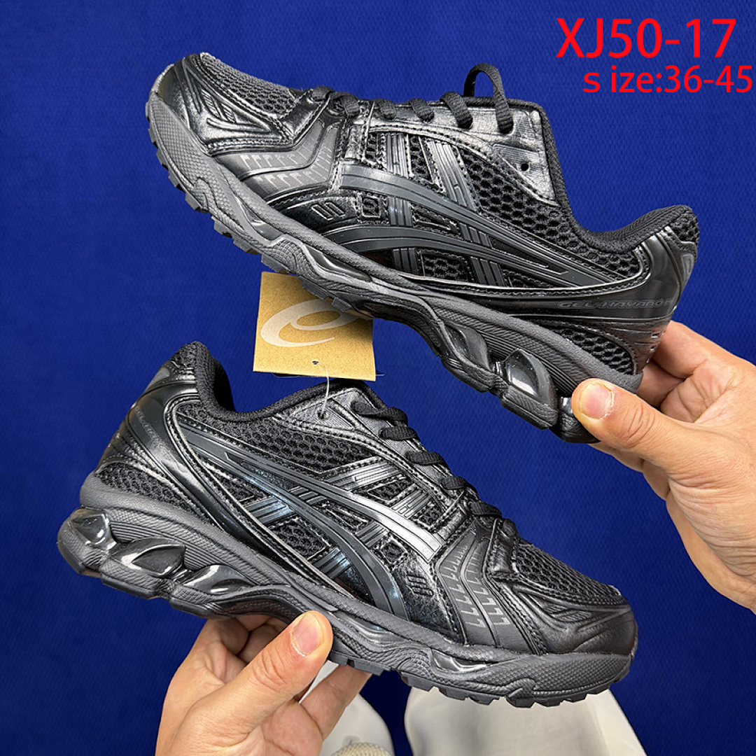 ASICS GEL-KAYANO 14 · XJ50 — תמונה 40