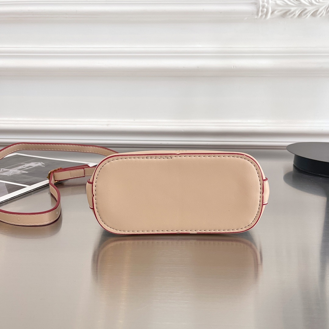 Louis Vuitton Alma BB · JF07 — תמונה 12