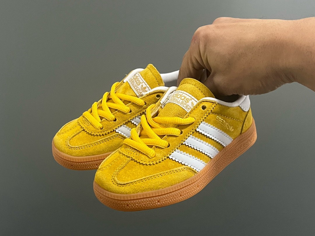 Adidas Handball Spezial · QQ11 — תמונה 17