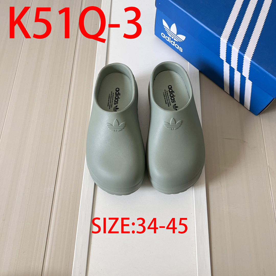 Adidas Adifom Stan Smith Mule · K51Q — תמונה 17