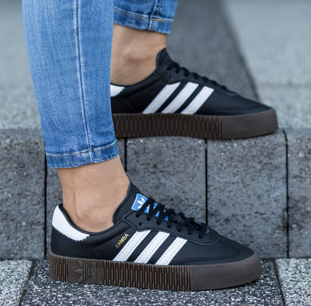 Adidas Samba Rose · G91B — תמונה 5