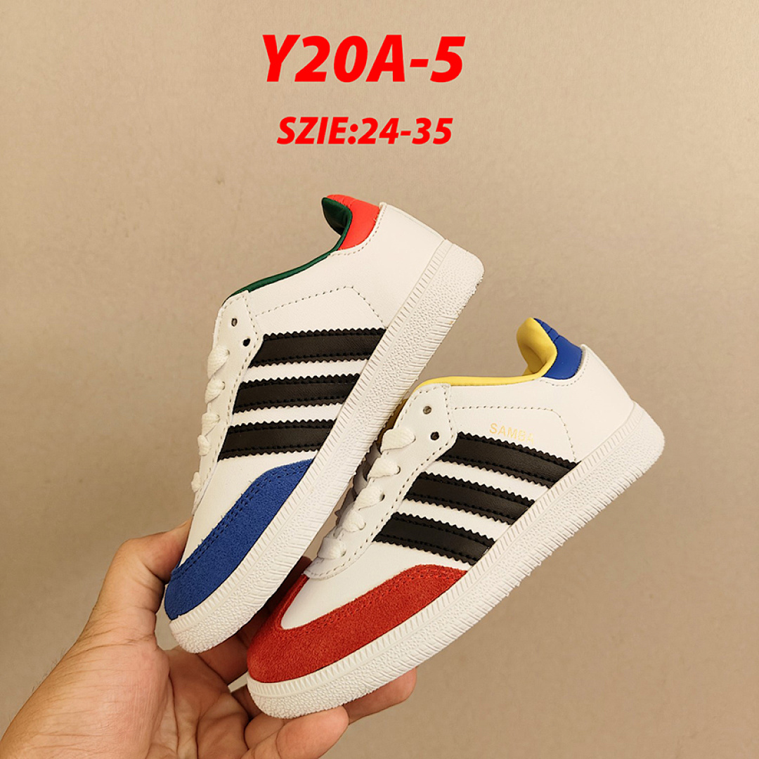 Adidas Samba OG · Y20A — תמונה 23