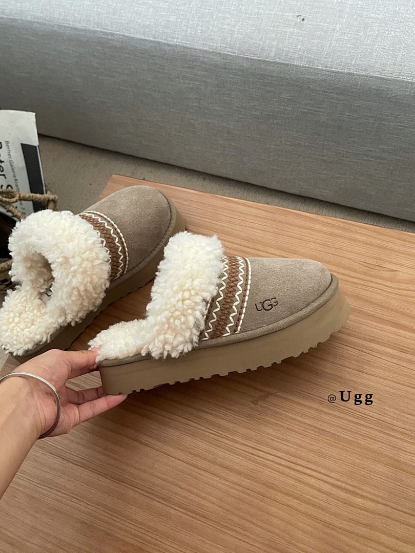 UGG Disquette Atherson · LR04 — תמונה 7