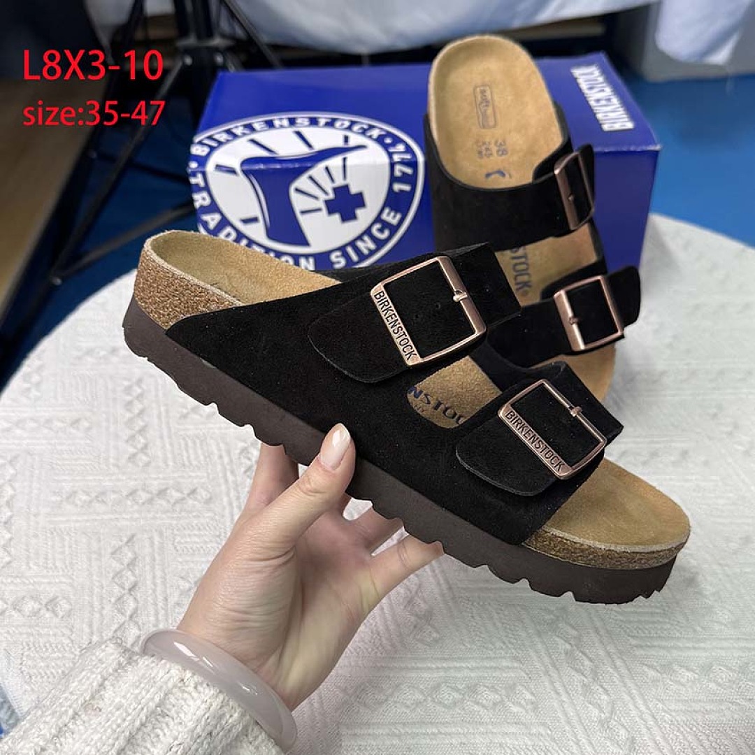 Birkenstock Arizona · L8X3 — תמונה 8
