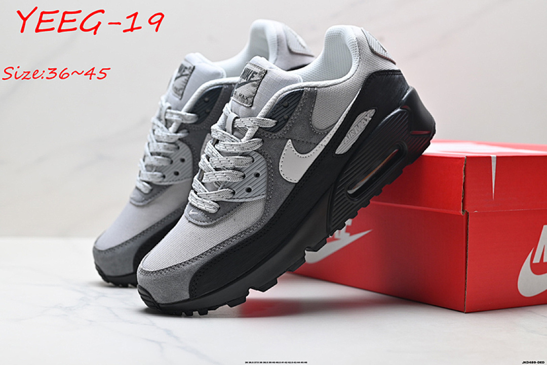 Nike Air Max 90 · YEEG — תמונה 19