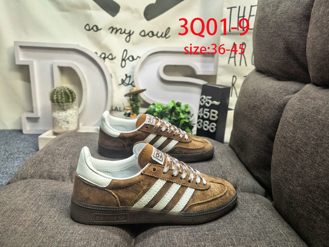 Adidas Handball Spezial · 3Q01 — תמונה 15