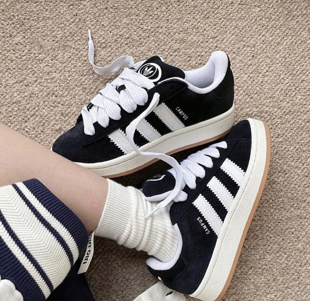 Adidas Campus 00s · Y6A1 — תמונה 3