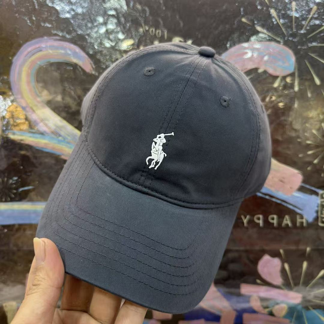 Ralph Lauren Chino Sport Cap · UF5202 — תמונה 5