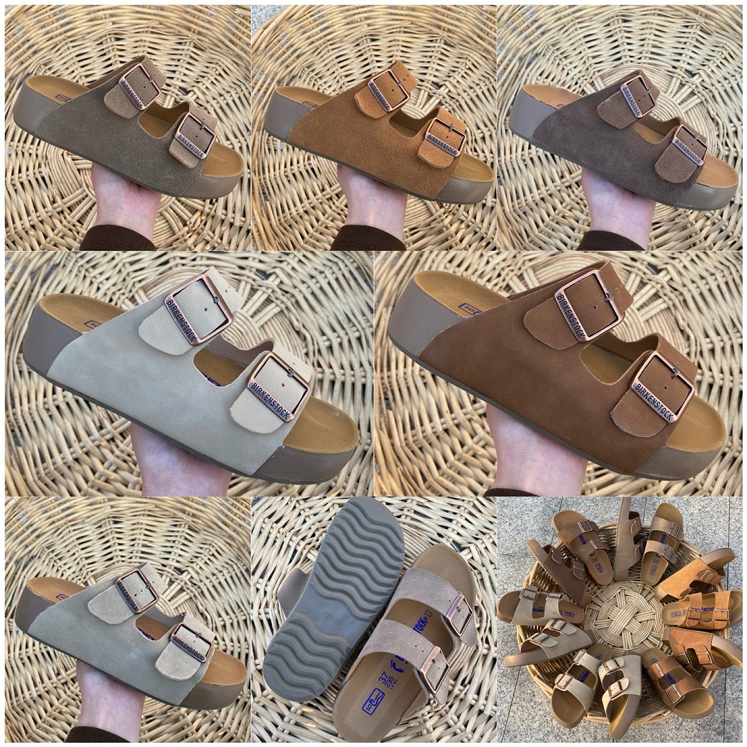 Birkenstock Arizona · H3L8