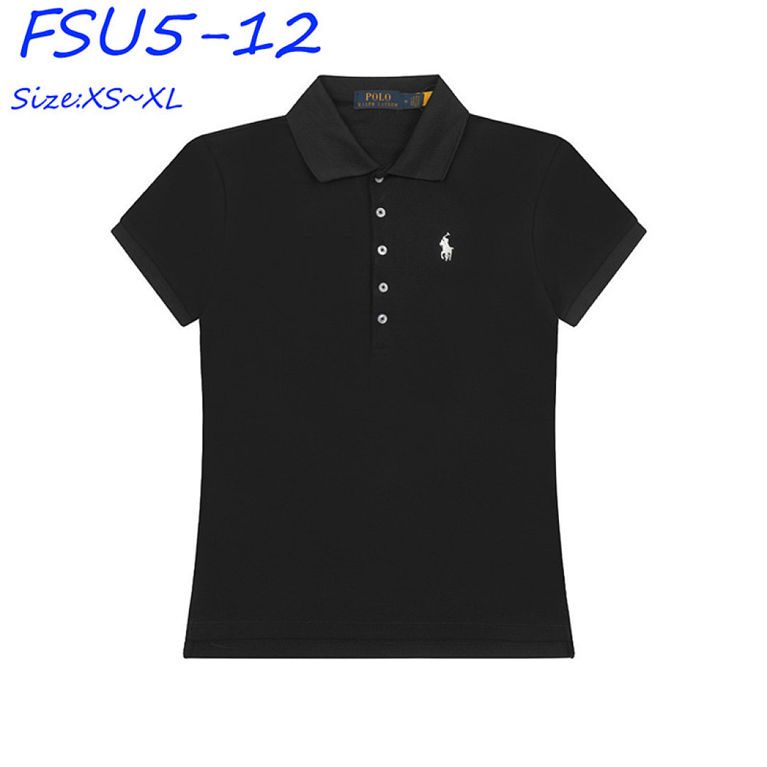 Polo Ralph Lauren Slim Fit Stretch Polo Shirt · FSU5 — תמונה 4