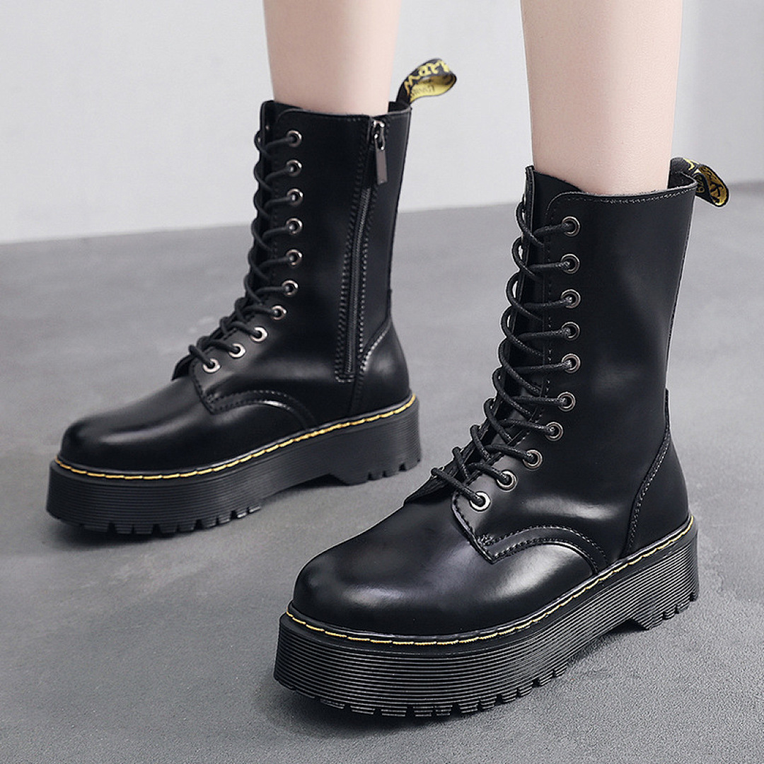 Dr. Martens Jadon Max · P1Y2 — תמונה 5
