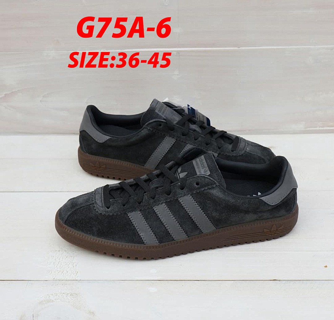 Adidas Bermuda · G75A — תמונה 28