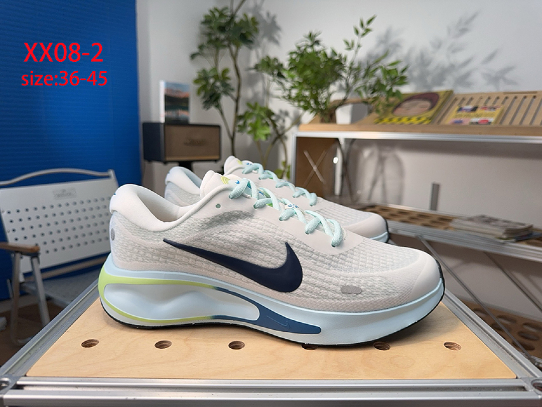 Nike Journey Run · XX08 — תמונה 13