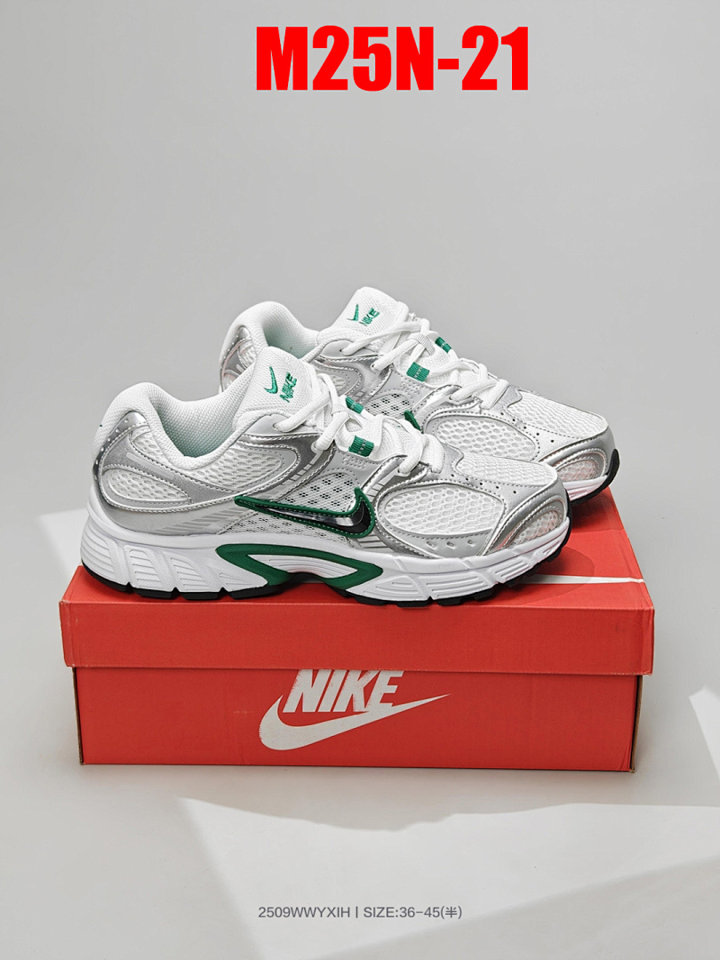 Nike V5 RNR · M25N — תמונה 9
