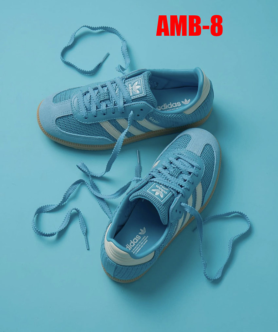 Adidas Samba OG · AMB — תמונה 21