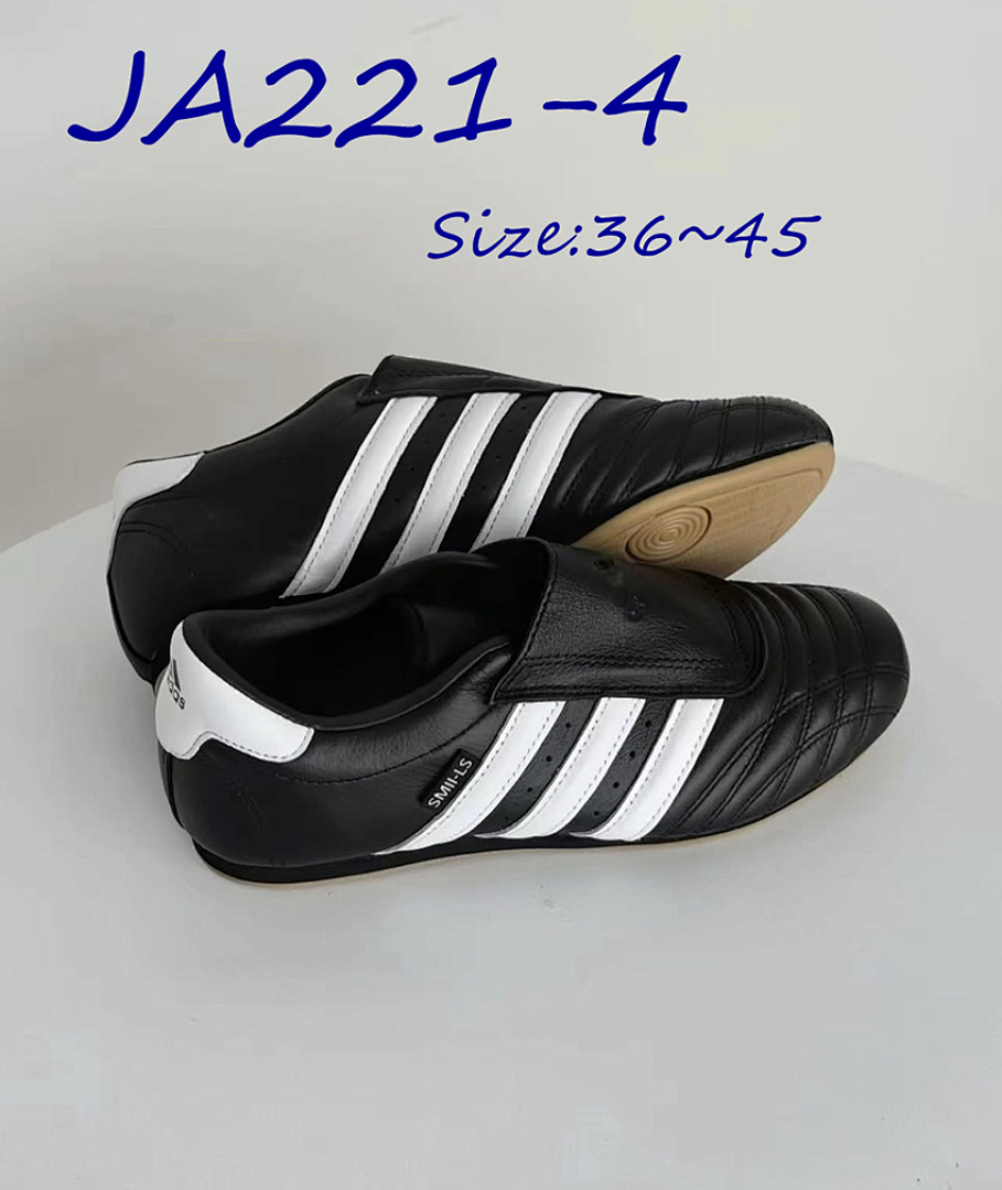 Adidas Taekwondo · JA221 — תמונה 9