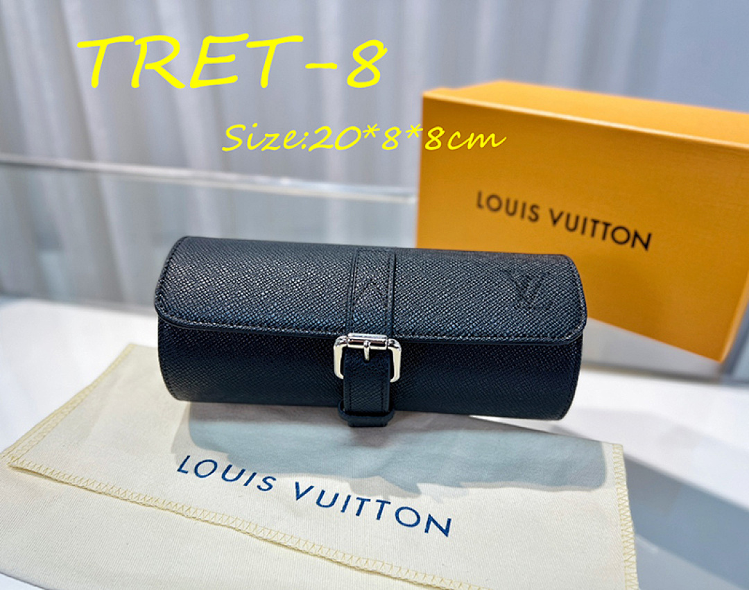 TRET LOUIS VUITTON watch box 49.9$ — תמונה 4