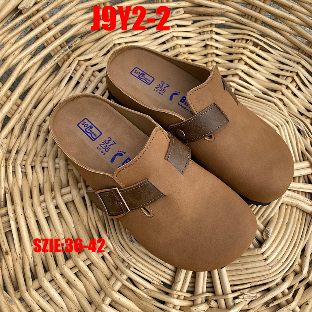 Birkenstock Boston · J9Y2 — תמונה 7
