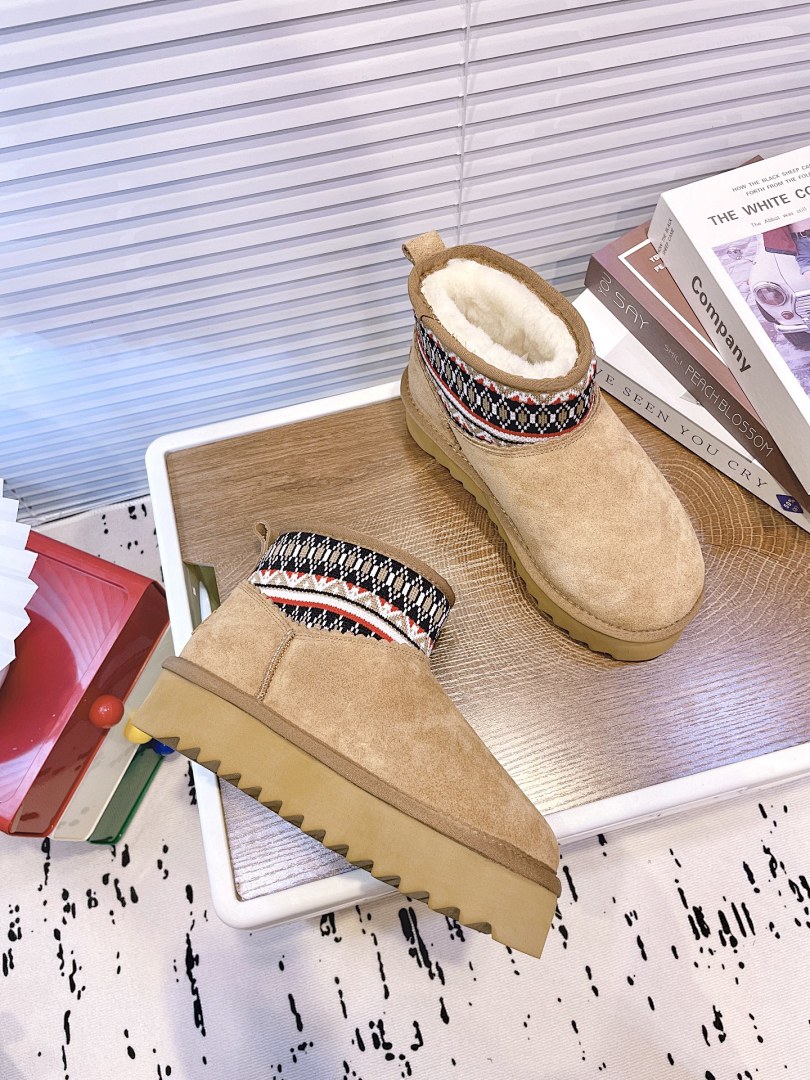 UGG Grantlee · LR01 — תמונה 3