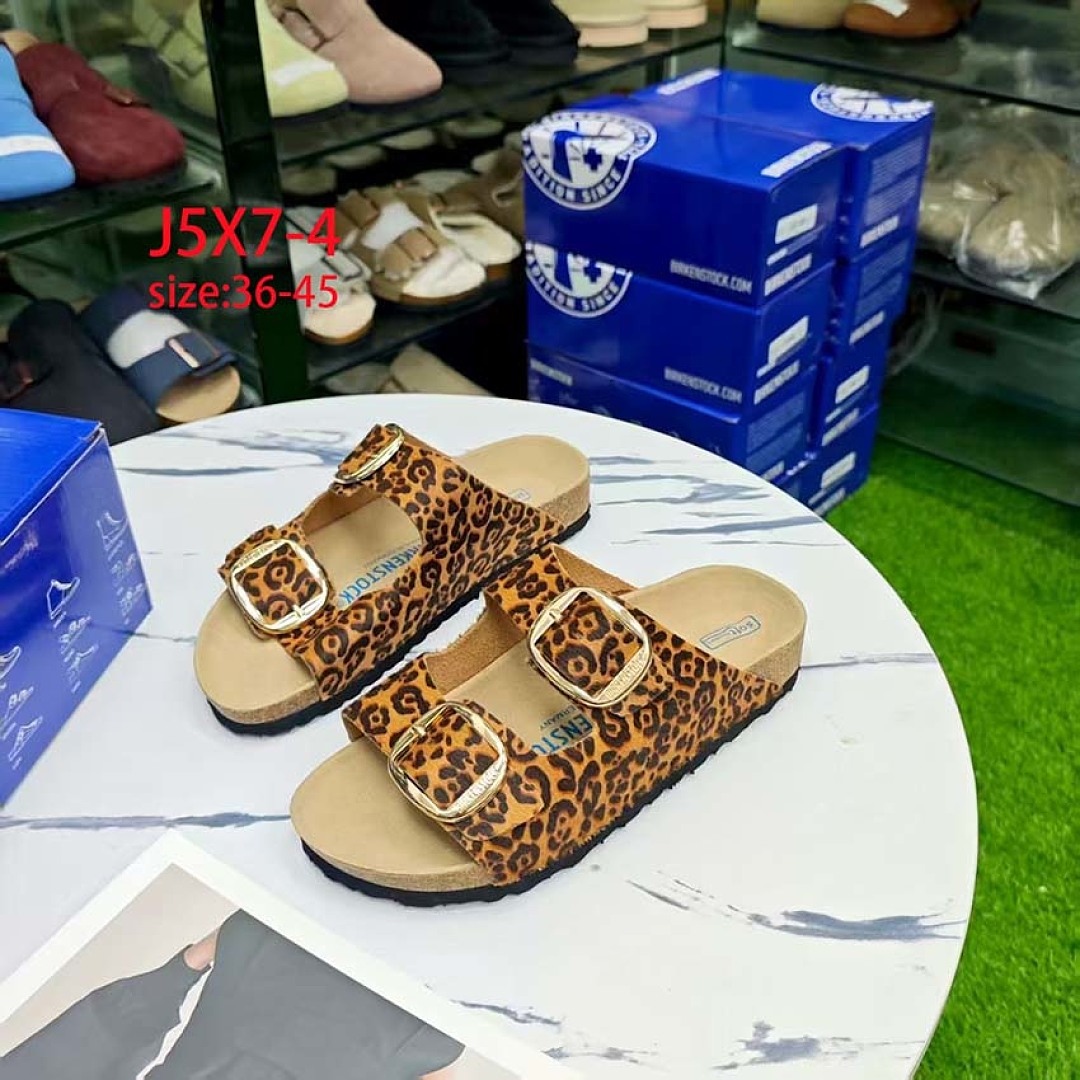 Birkenstock Arizona · J5X7 — תמונה 8