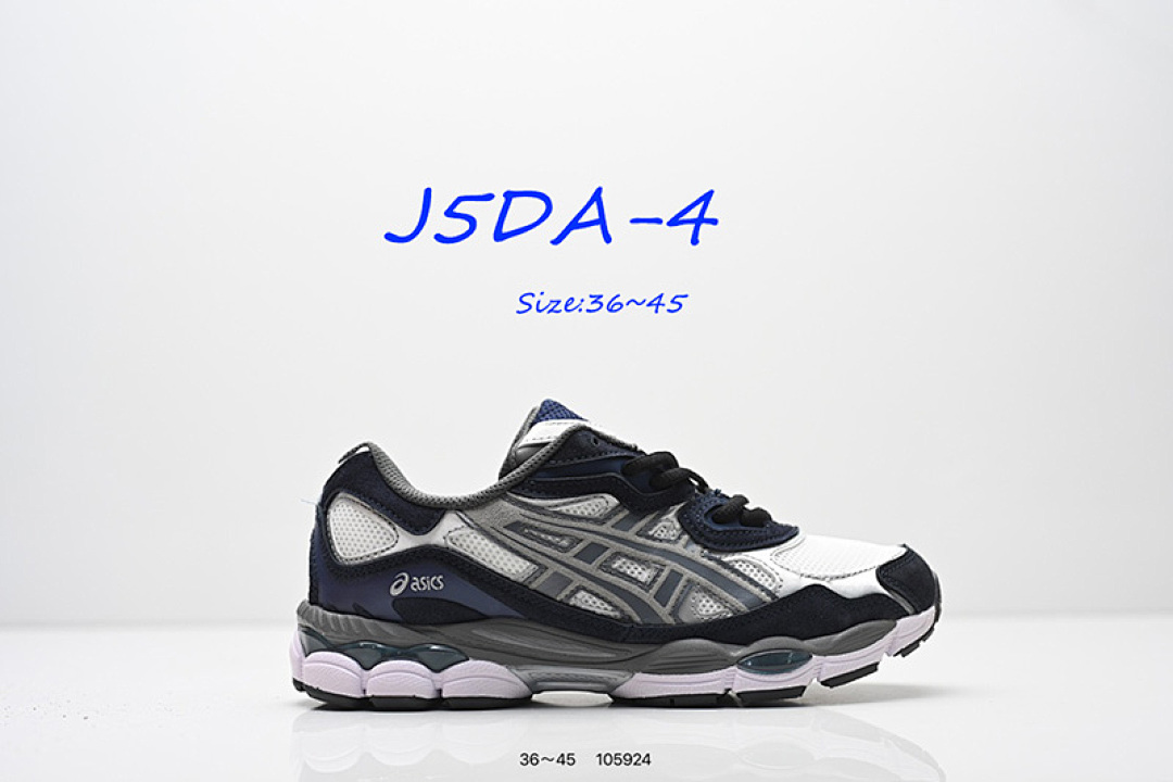 ASICS GEL-NYC · J5DA — תמונה 21