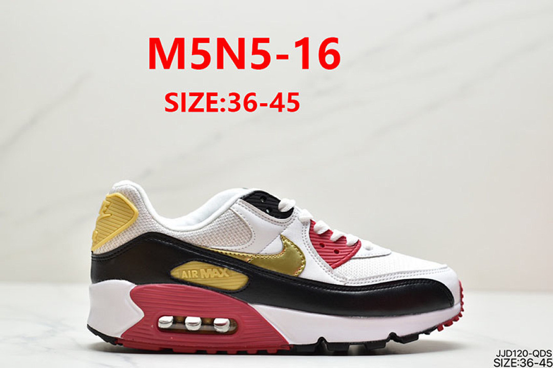 Nike Air Max 90 · M5N5 — תמונה 14