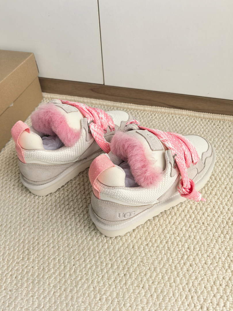 UGG Lowmel · LR03 — תמונה 7