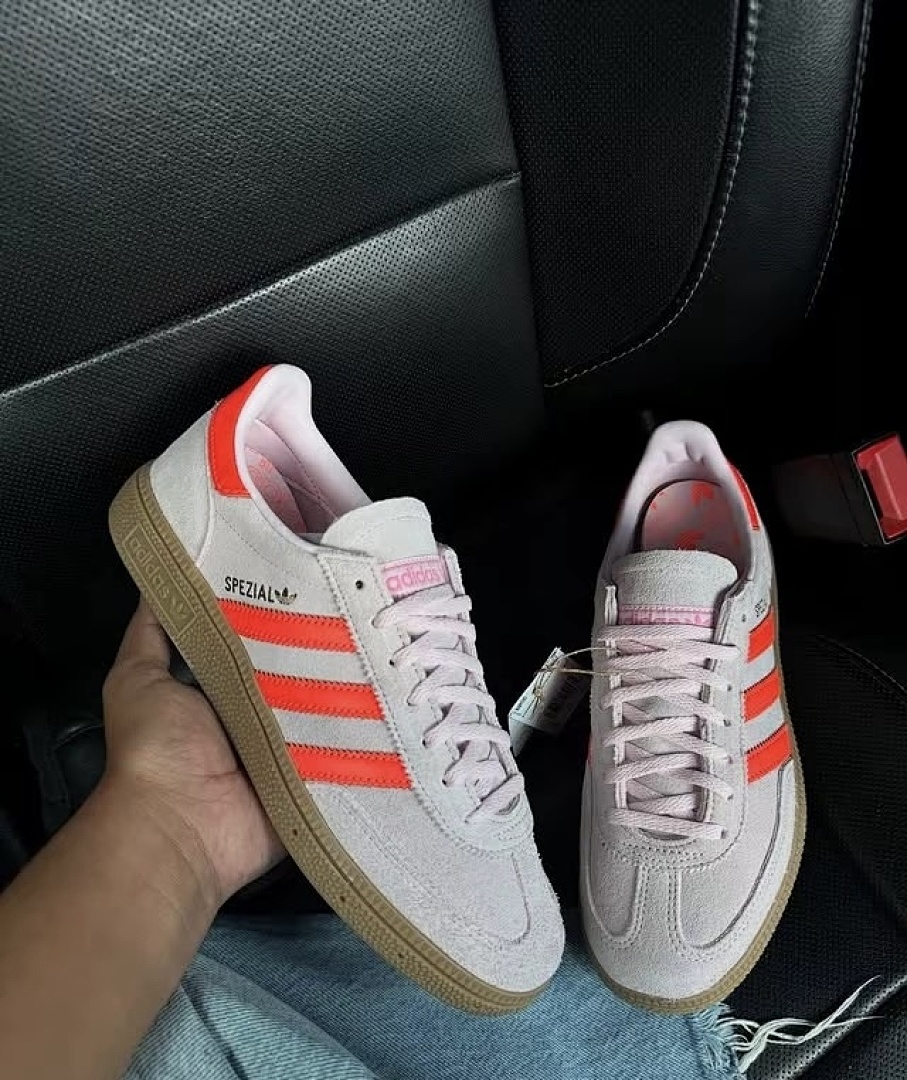 Adidas Handball Spezial · F7FF — תמונה 6