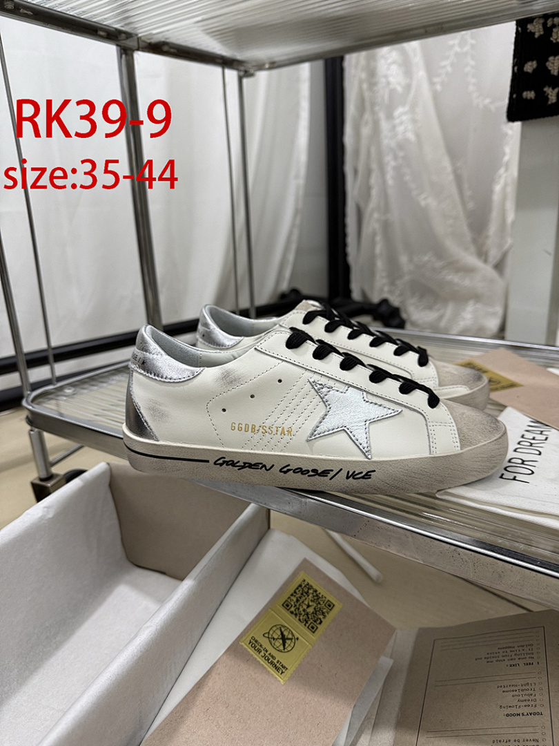 Golden Goose Super-Star · RK39 — תמונה 22