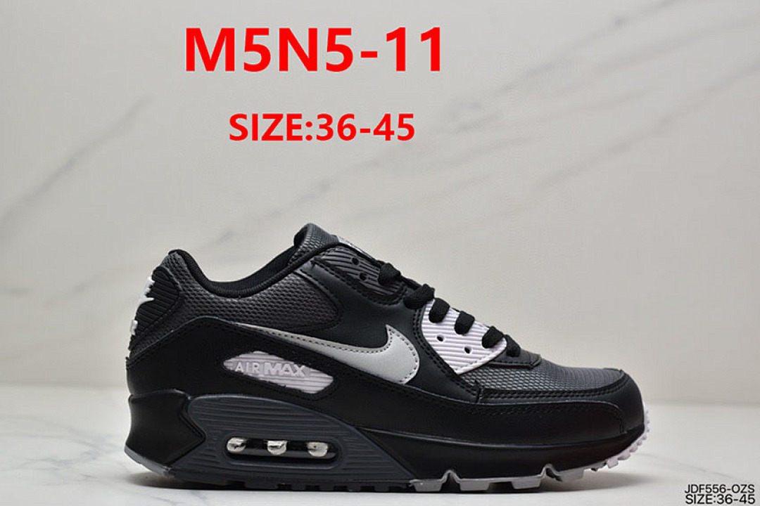 Nike Air Max 90 · M5N5 — תמונה 19