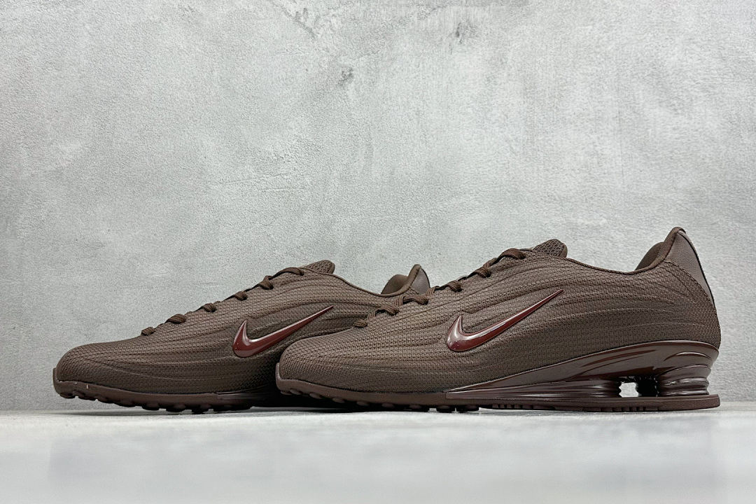 Nike Shox Z SE · G5N8 — תמונה 9