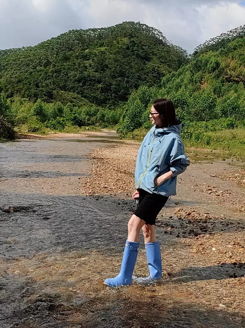 Hunter Original Tall Rain Boots · G5H8 — תמונה 9