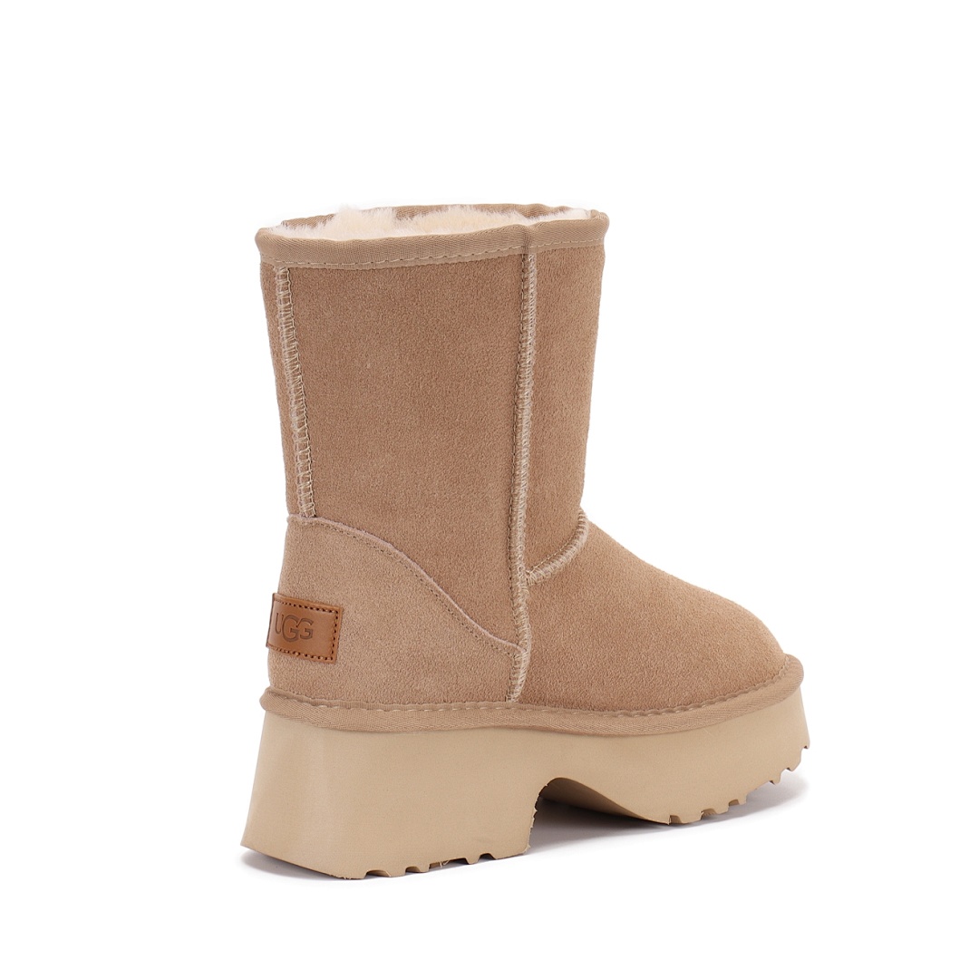 UGG Classic Twin Seam New Heights · Z15H — תמונה 7