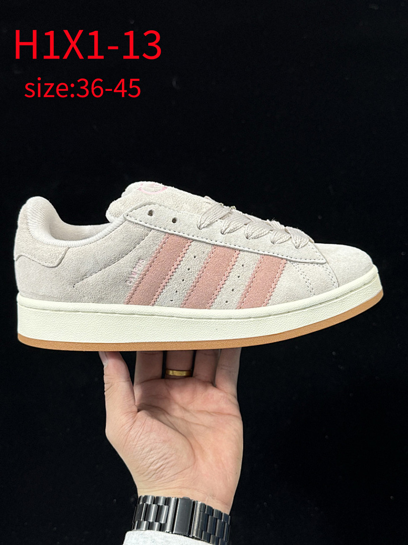 Adidas Campus 00s · H1X1 — תמונה 25