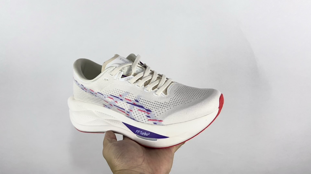 ASICS SONICBLAST · O8Q3 — תמונה 4