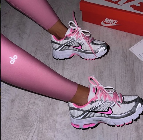 Nike Air Max Moto 2K · N2K