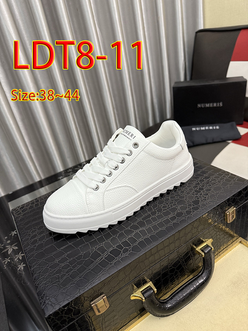NUMERIŚ Atelier · LDT8 — תמונה 15