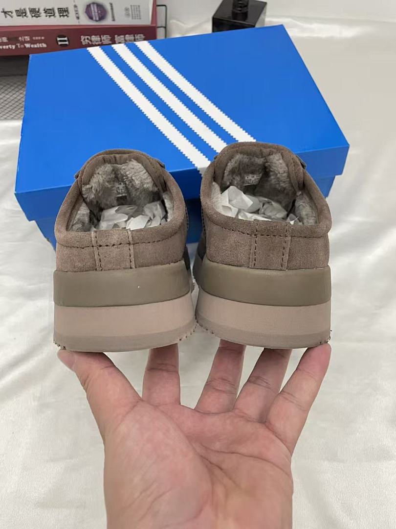 adidas Campus 00s Winter · 888Y — תמונה 8