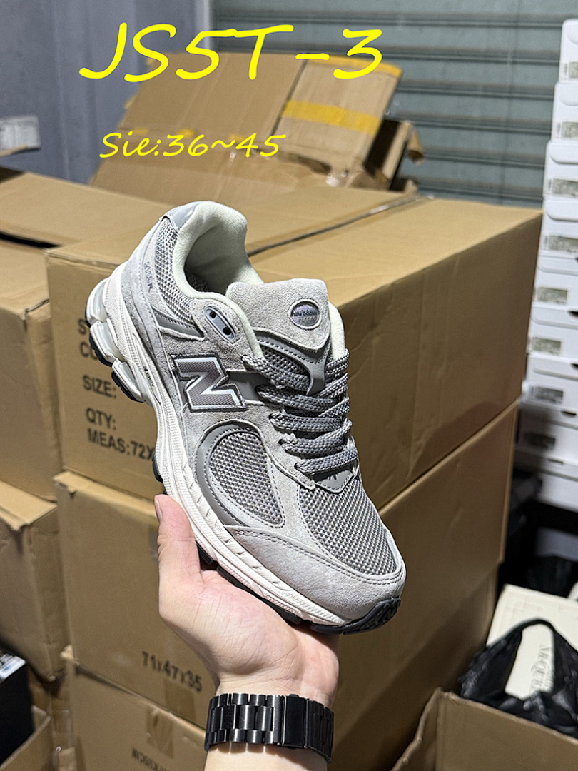 New Balance 2002R · JS5T — תמונה 14