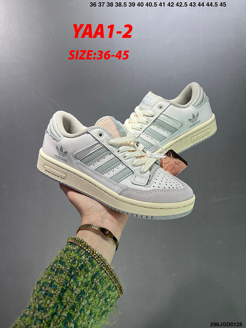 adidas Centennial 85 Low · YAA1 — תמונה 18