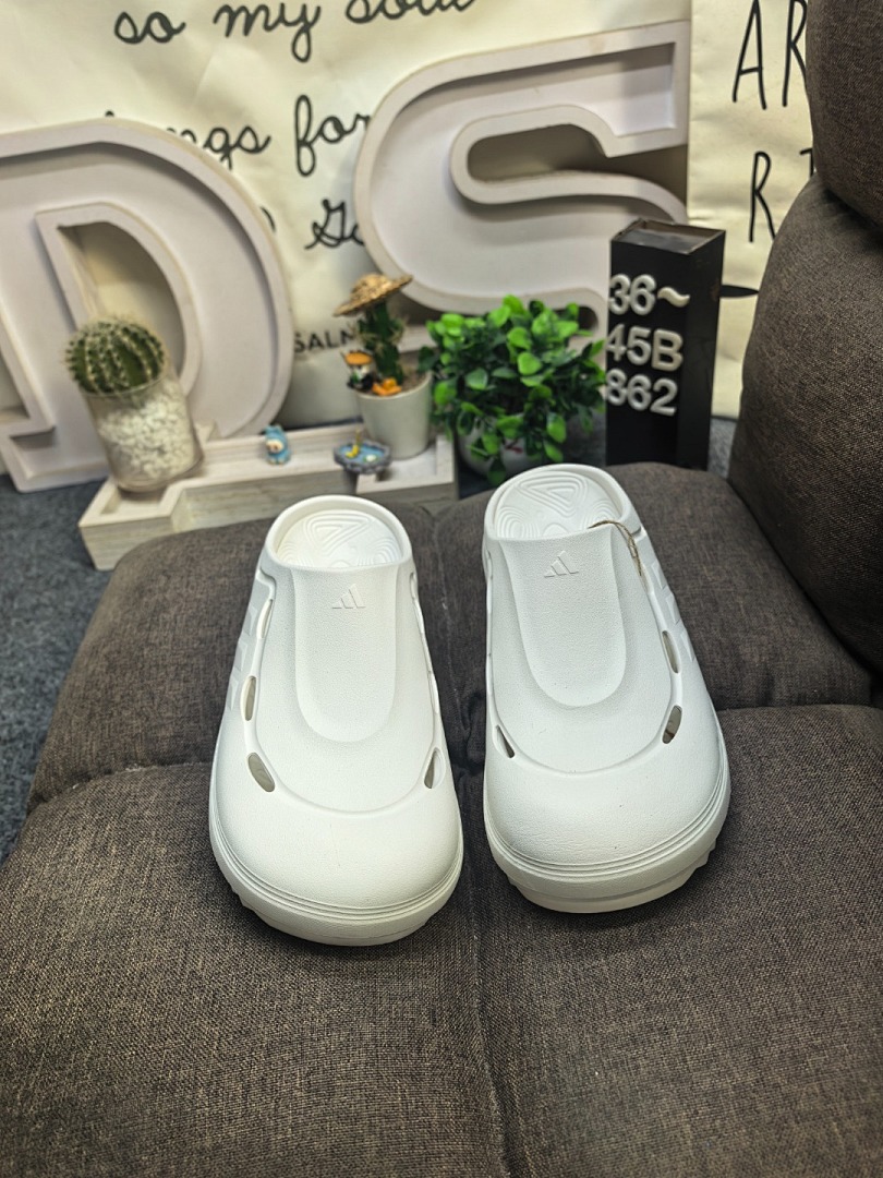 Adidas OZWAVE CLOG · XB02 — תמונה 6