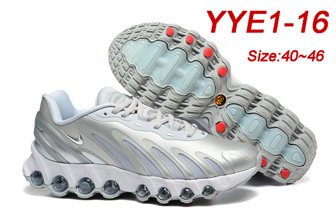Nike Air Max Dn8 · YYE1 — תמונה 16