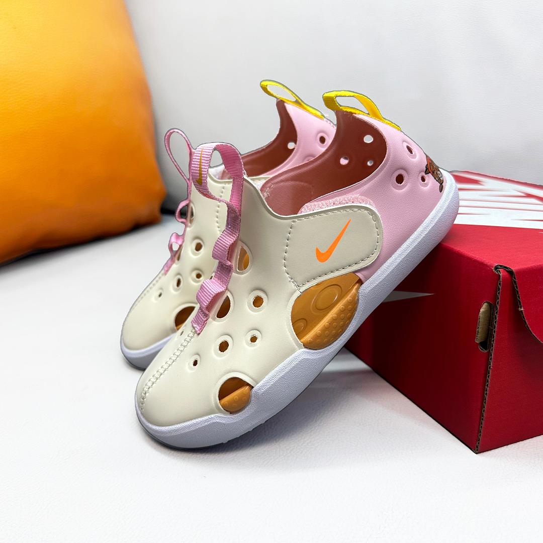 Nike Sunray Protect 4 · N1D — תמונה 8