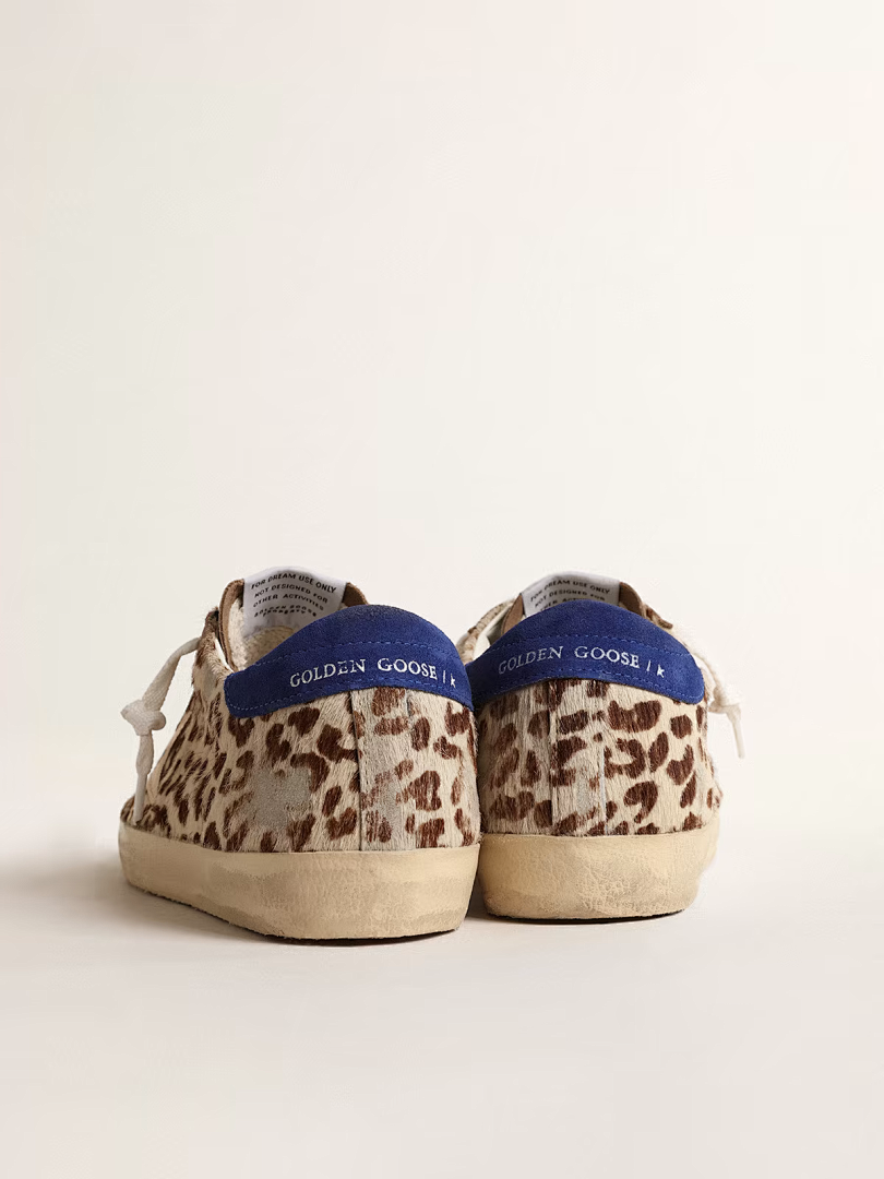 Golden Goose Super-Star · 6LEE — תמונה 10