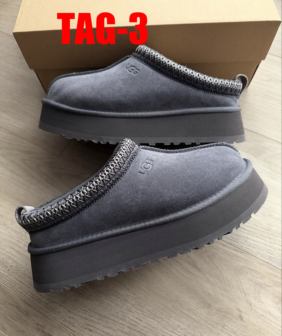 TAG UGG TAZZ 49$ — תמונה 15
