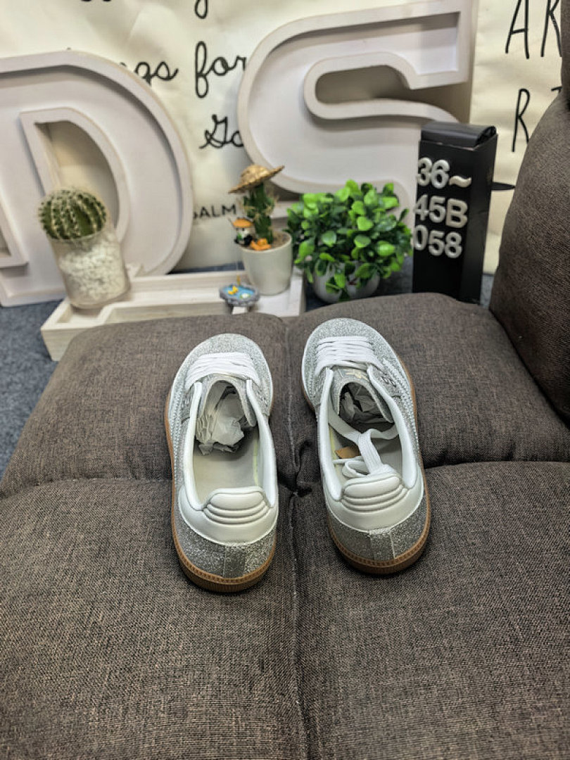 Adidas Samba OG · D1A1 — תמונה 4