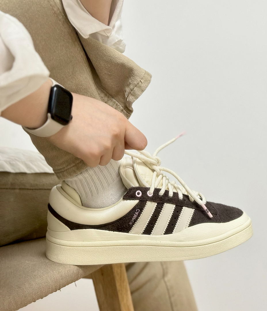 adidas Campus · G83B — תמונה 4