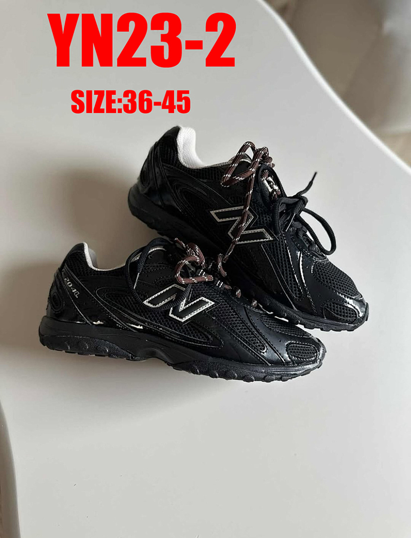 New Balance 204L · YN23 — תמונה 17